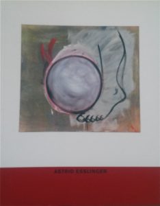 Bilder ohne Titel, 2001, self-published